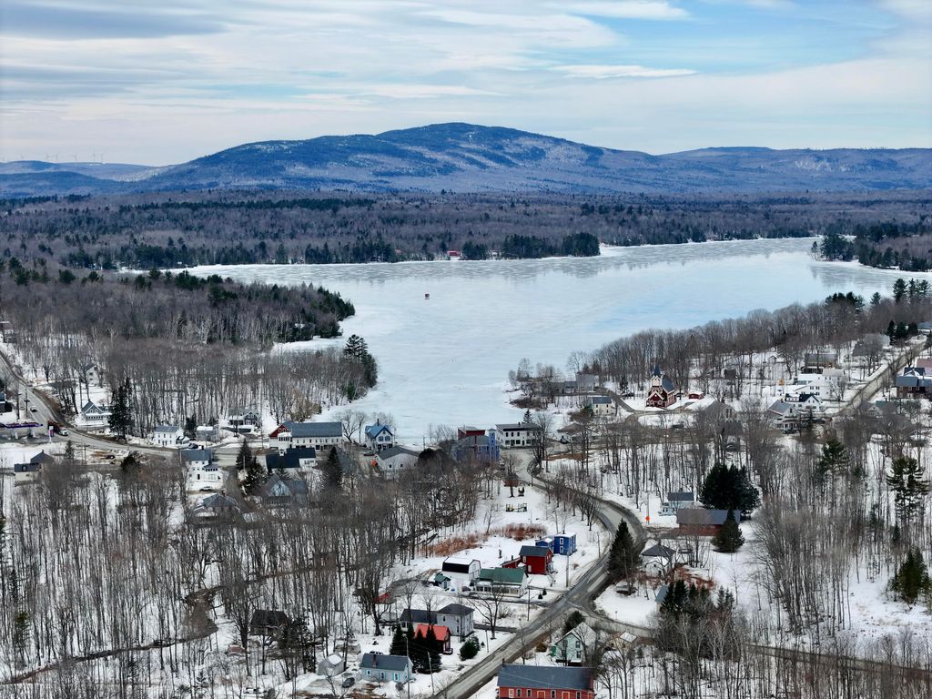 Photo of 60 Water Street, Monson, ME 04464 (MLS # 1653938)