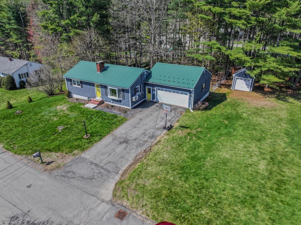 Photo of 25 Arbor Drive, Veazie, ME 04401 (MLS # 1661230)