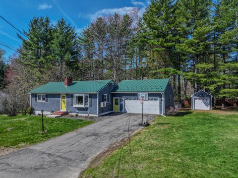 Photo of 25 Arbor Drive, Veazie, ME 04401 (MLS # 1661230)
