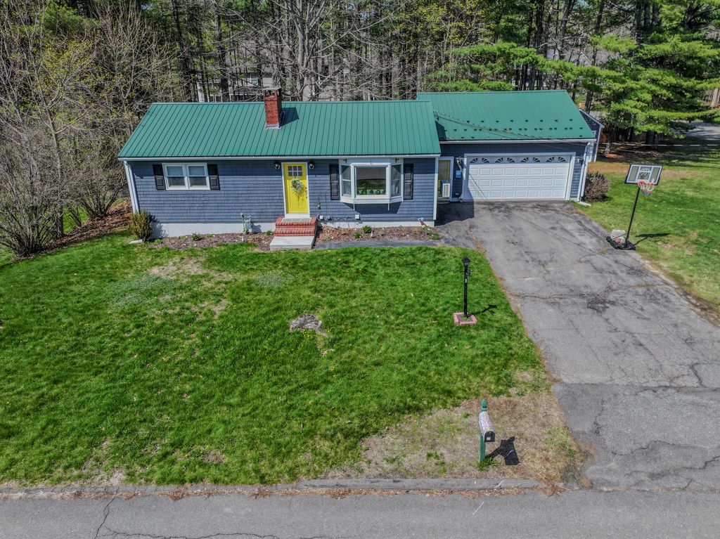 Photo of 25 Arbor Drive, Veazie, ME 04401 (MLS # 1661230)