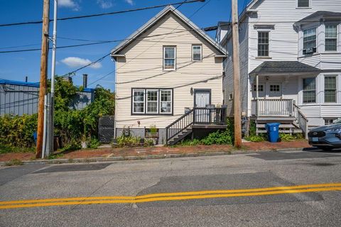 Photo of 9 C Street, Portland, ME 04102 (MLS # 1639790)