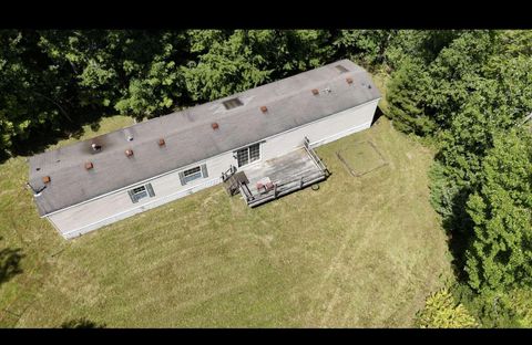 Photo of 500 Jarvis Gore Drive, Eddington, ME 04428 (MLS # 1649630)