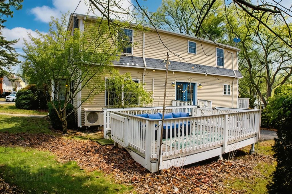 Photo of 70 Ridgeland Avenue, South Portland, ME 04106 (MLS # 1655739)