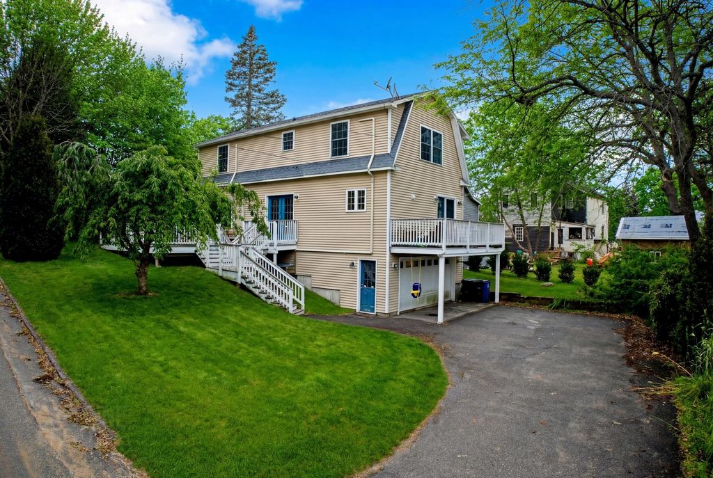 Photo of 70 Ridgeland Avenue, South Portland, ME 04106 (MLS # 1655739)