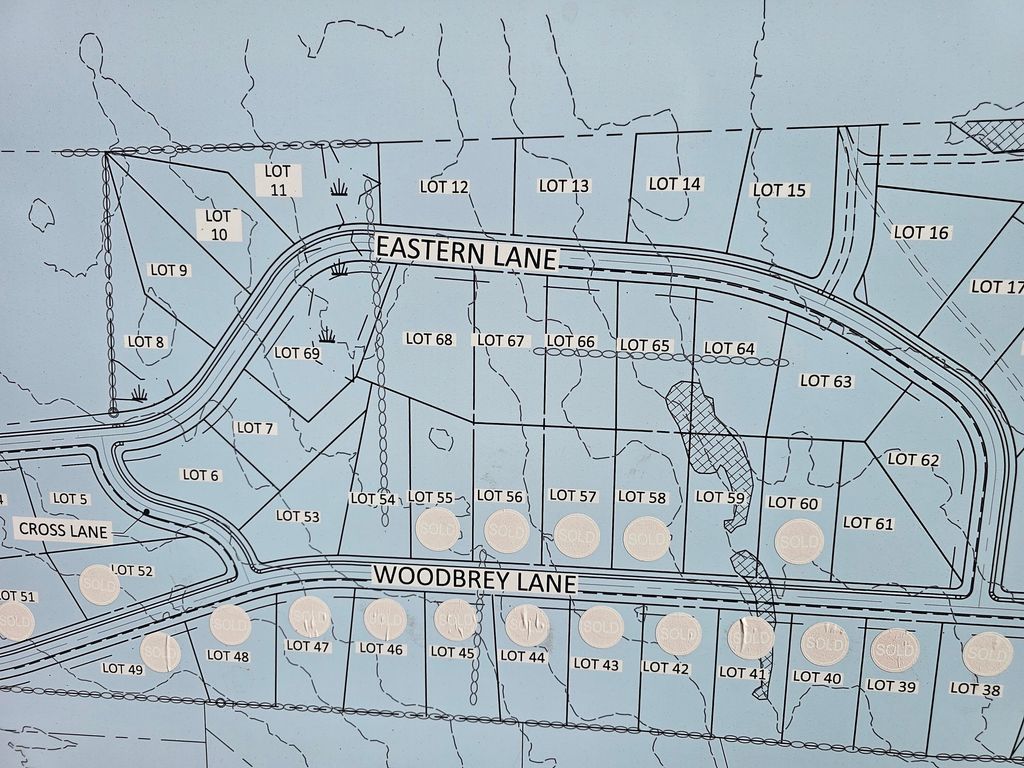 Photo of LOT #65 Eastern Lane, Standish, ME 04084 (MLS # 1642354)