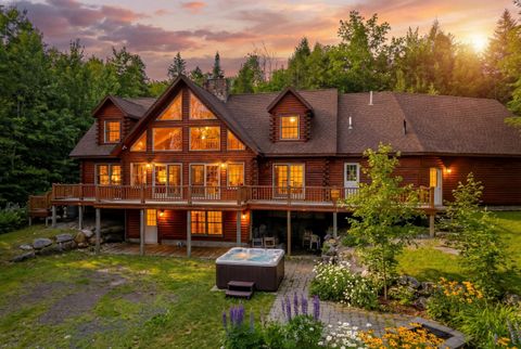 Photo of 75 Valley View Drive, Newry, ME 04261 (MLS # 1658246)