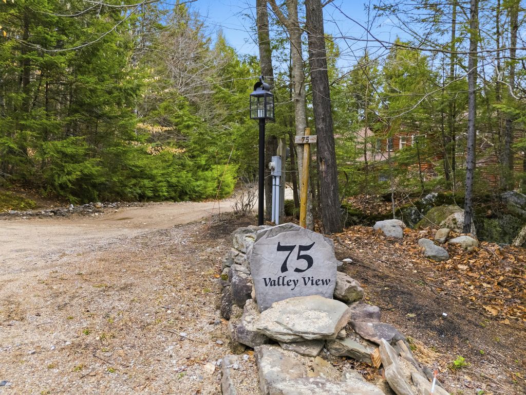 Photo of 75 Valley View Drive, Newry, ME 04261 (MLS # 1658246)