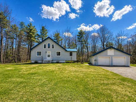 Photo of 279 Fuller Road, Carmel, ME 04419 (MLS # 1660022)