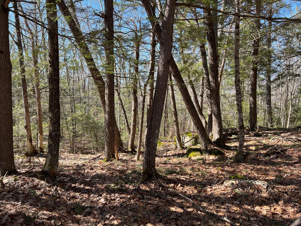 Photo of Lot#009-02 Powderhorn Road, Jefferson, ME 04348 (MLS # 1653476)