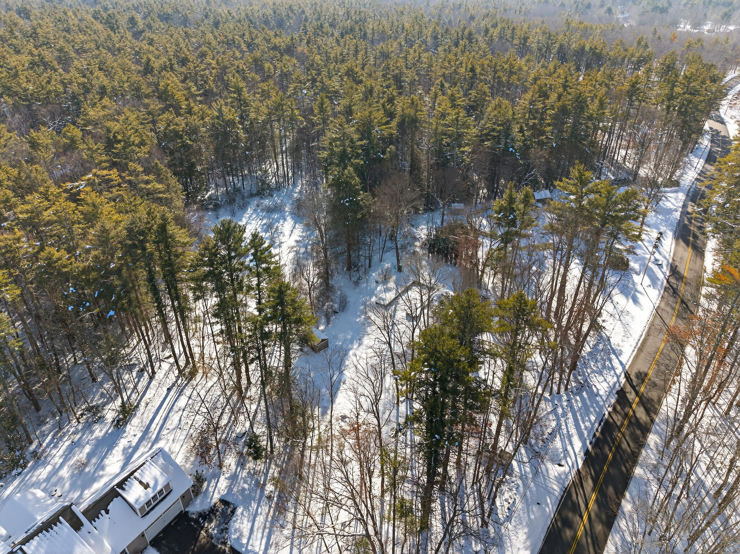 415 N Village Road