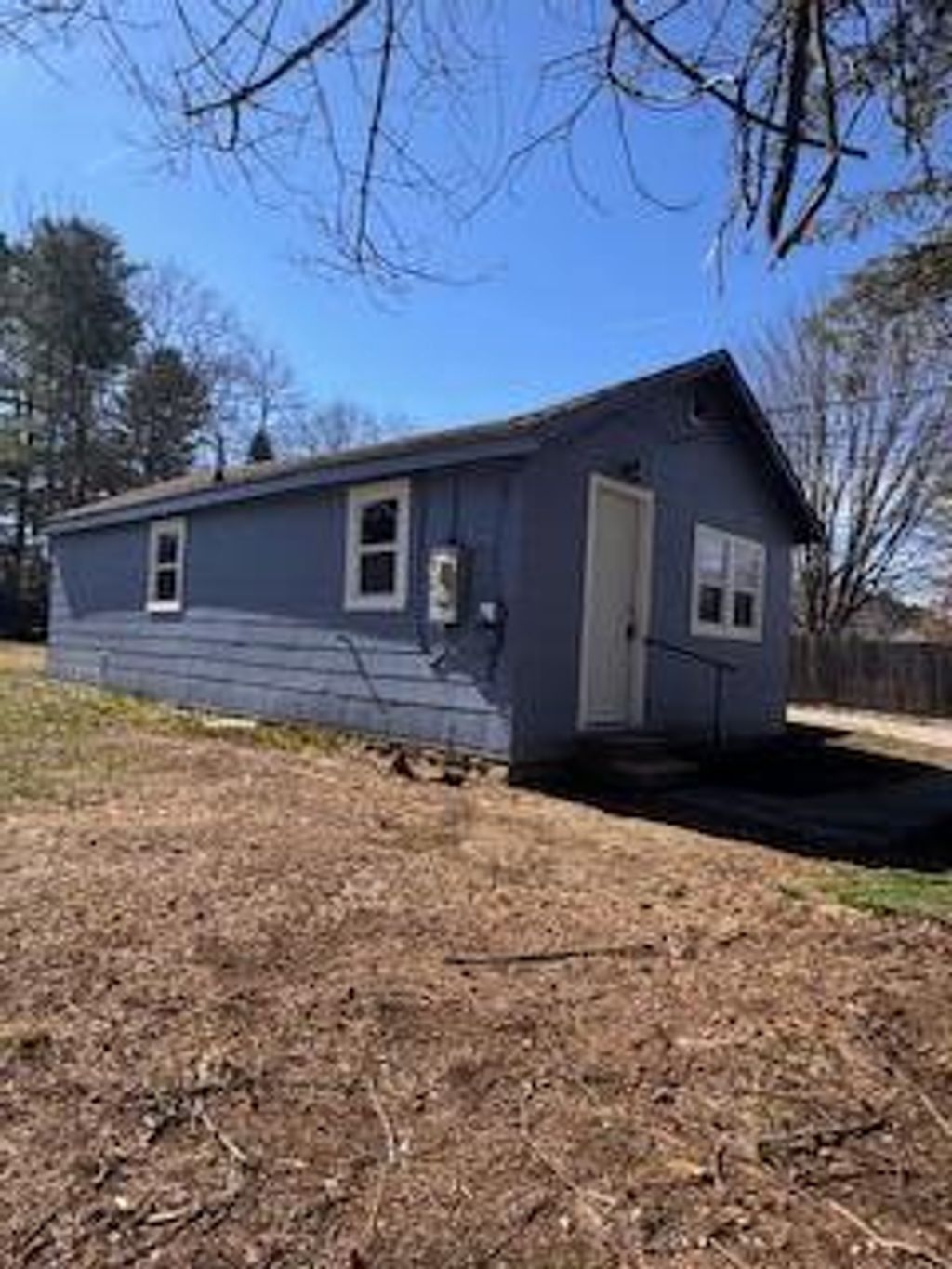 Photo of 12 Warren Street, Bridgton, ME 04009 (MLS # 1650141)