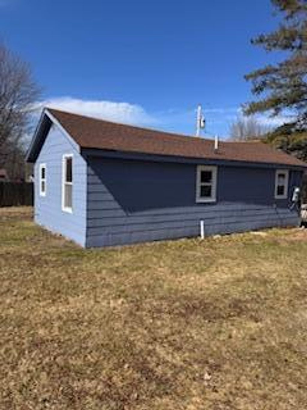 Photo of 12 Warren Street, Bridgton, ME 04009 (MLS # 1650141)