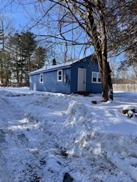 Photo of 12 Warren Street, Bridgton, ME 04009 (MLS # 1650141)
