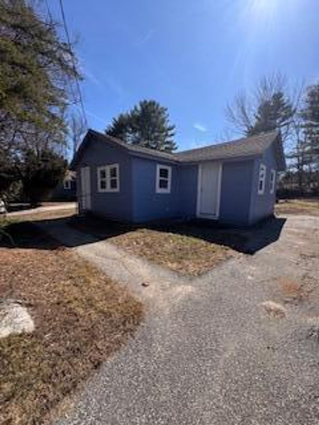 Photo of 12 Warren Street, Bridgton, ME 04009 (MLS # 1650141)