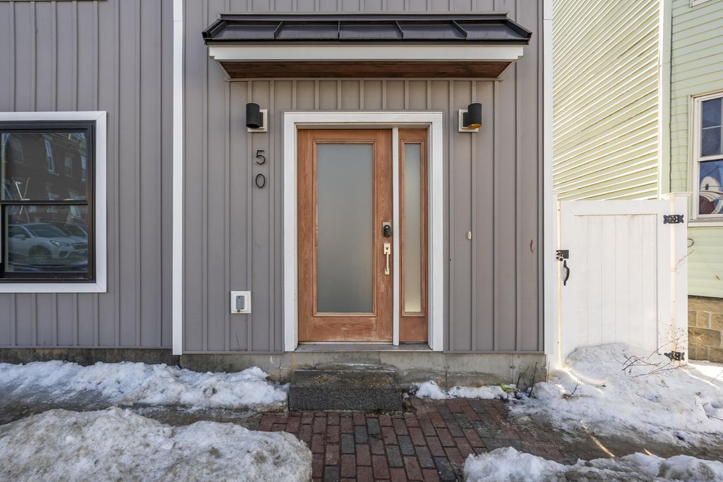 Photo of 50 Myrtle Street, Portland, ME 04101 (MLS # 1653293)