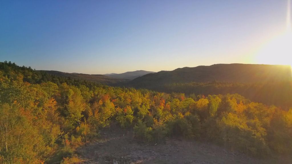 Photo of 018 Bear Lane, Rumford, ME 04276 (MLS # 1639911)