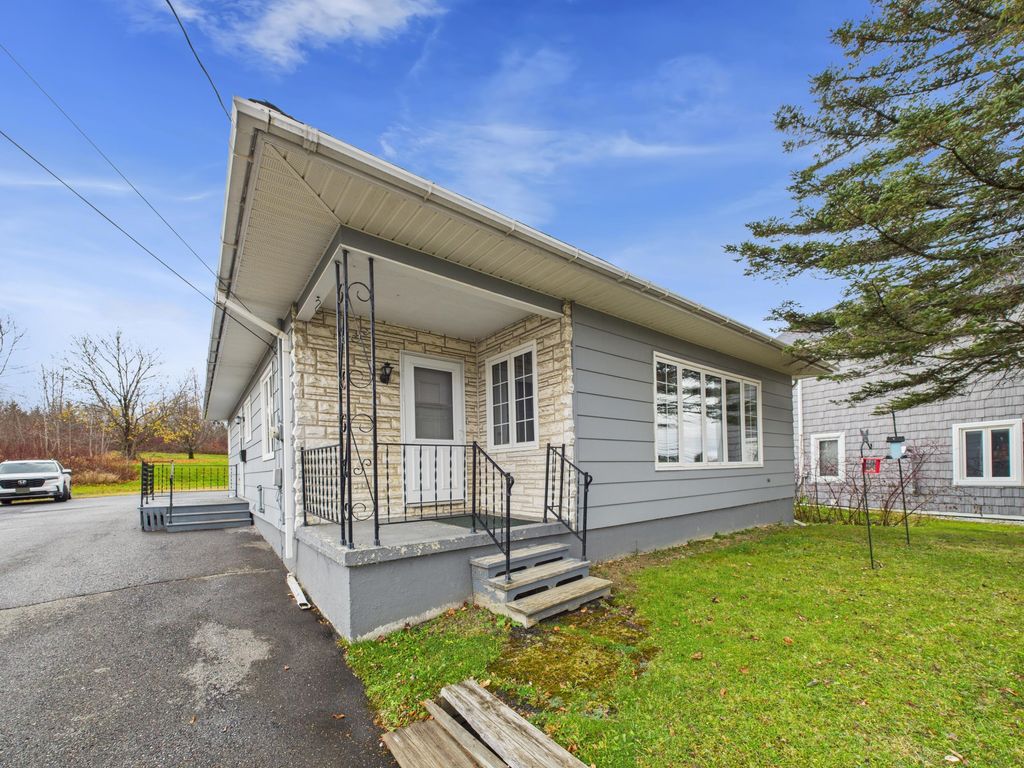 Photo of 187 Main Street, Van Buren, ME 04785 (MLS # 1643018)