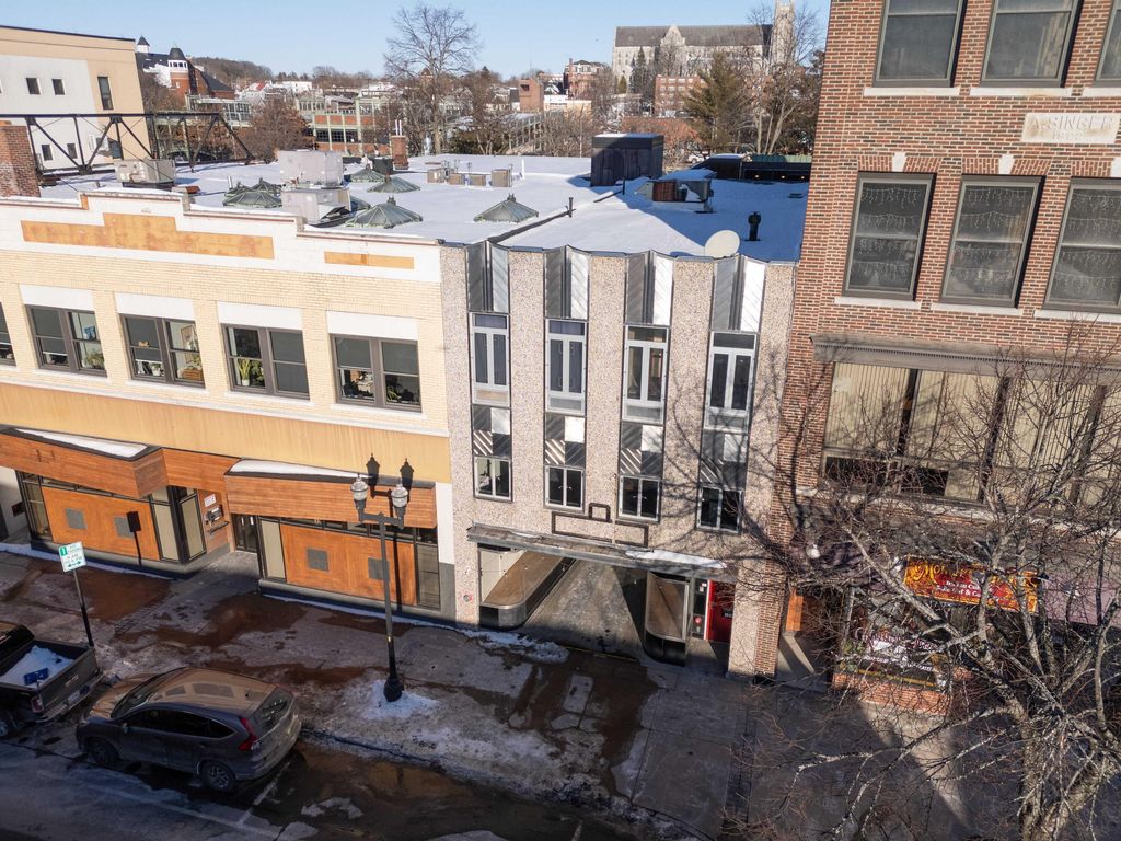 Photo of 108 Lisbon Street, Lewiston, ME 04240 (MLS # 1651910)