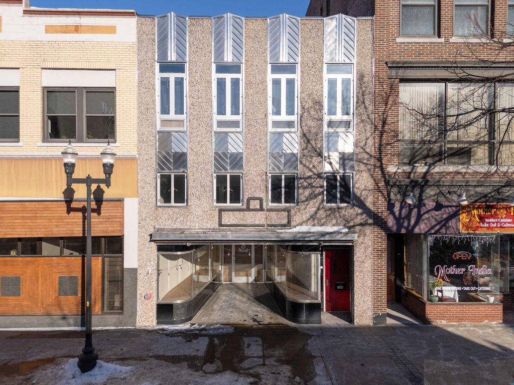 Photo of 108 Lisbon Street, Lewiston, ME 04240 (MLS # 1651910)