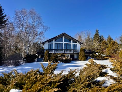 Photo of 487 Mason Bay Road, Jonesport, ME 04649 (MLS # 1651993)