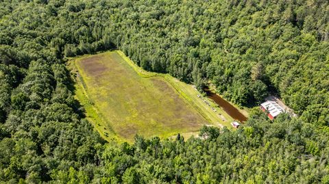 Photo of 41 Dundee Road, Albany Twp, ME 04217 (MLS # 1627010)