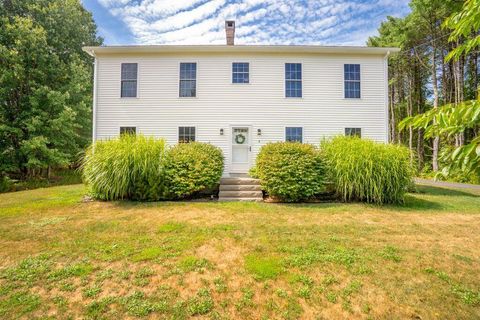Photo of 4 Dresser Road, Scarborough, ME 04074 (MLS # 1636663)
