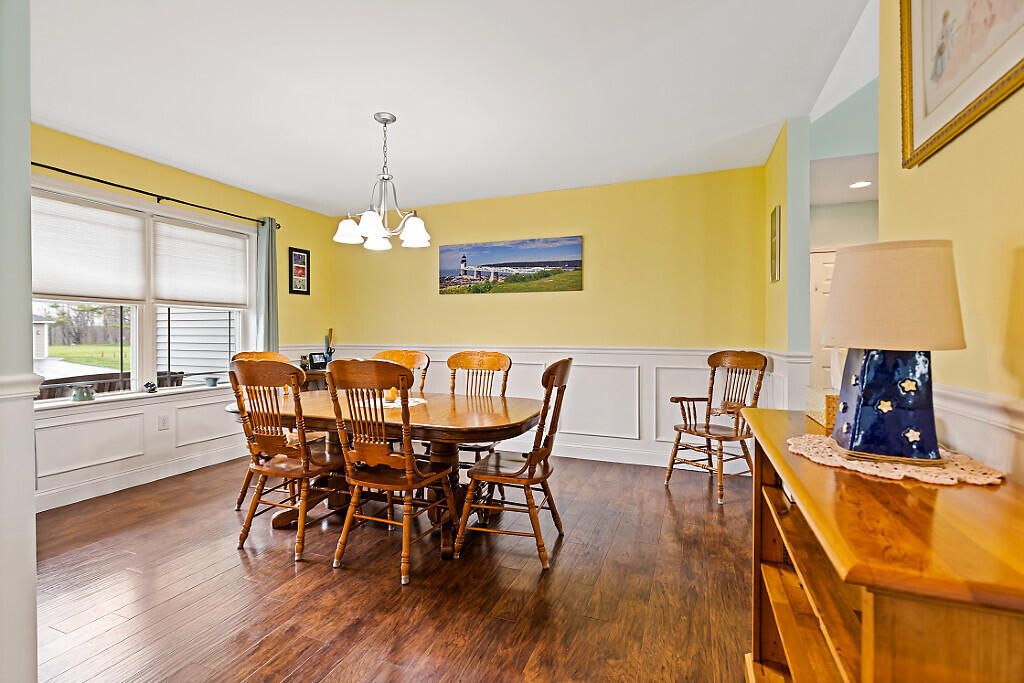 Photo of 19 Fieldstone Drive, Augusta, ME 04330 (MLS # 1661029)