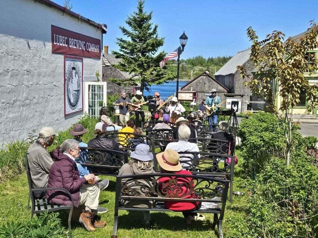 Photo of 41 Water Street, Lubec, ME 04652 (MLS # 1647461)