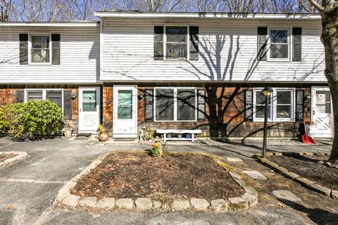 Photo of 18 Cosmic Way #18, Windham, ME 04062 (MLS # 1657292)