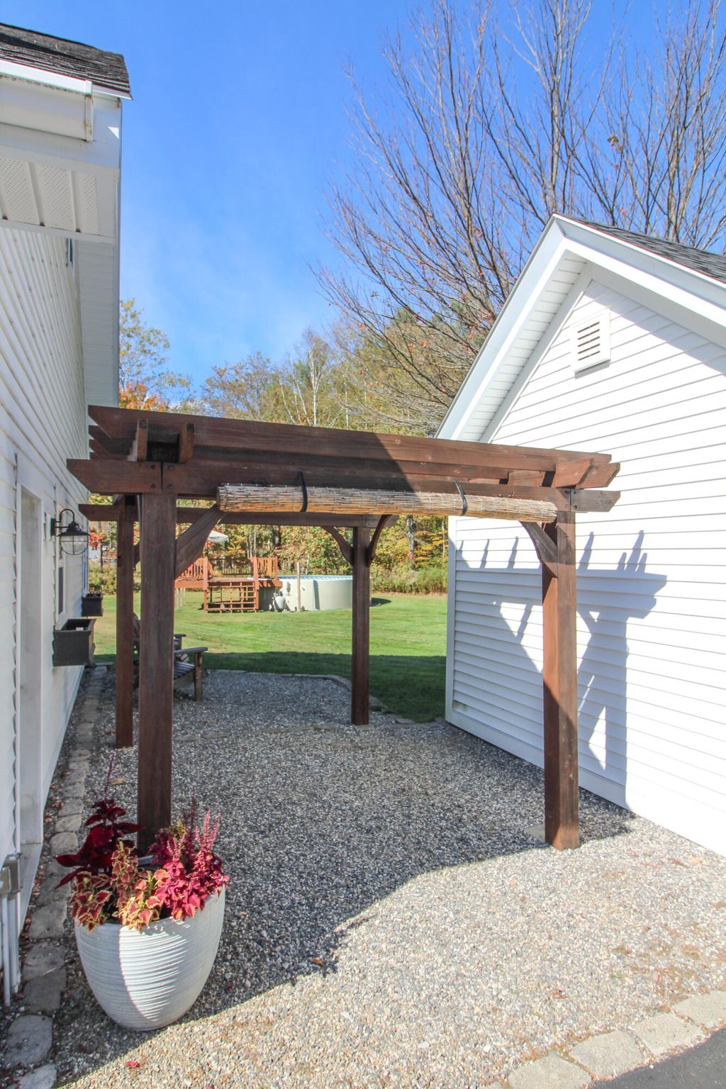 Photo of 1166 Mayville Road, Newry, ME 04261 (MLS # 1640202)