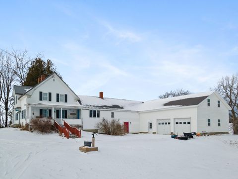 2382 Exeter Road Exeter ME 04435