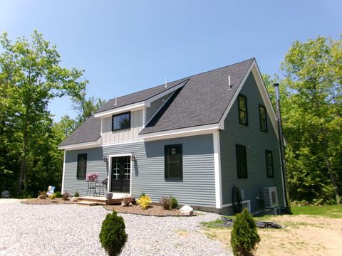 Photo of 34 Wrong Road, Naples, ME 04055 (MLS # 1658966)
