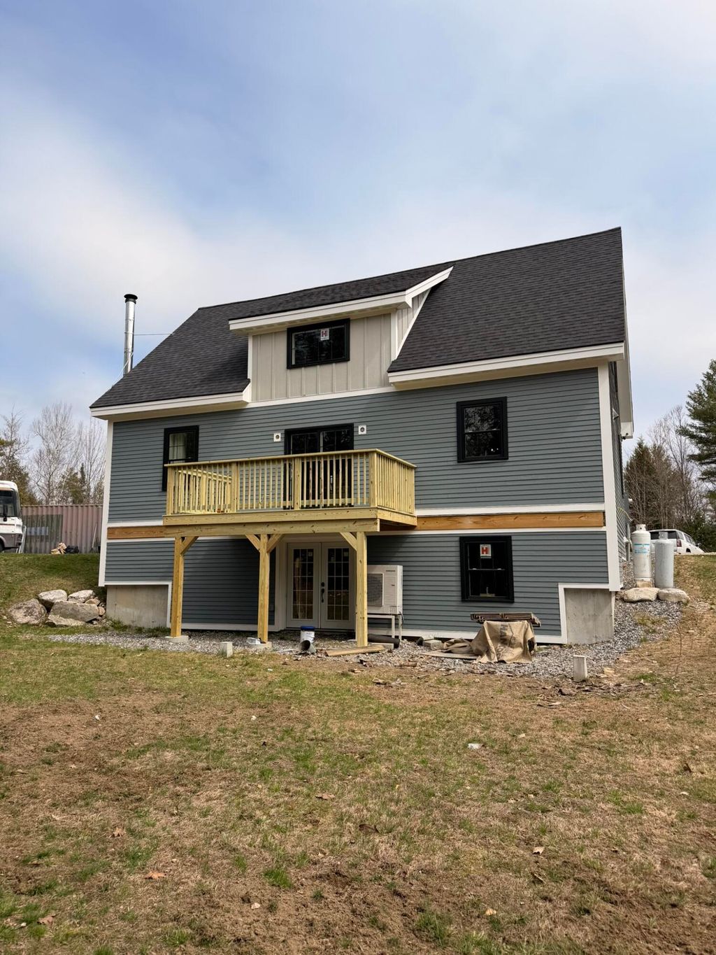 Photo of 34 Wrong Road, Naples, ME 04055 (MLS # 1658966)
