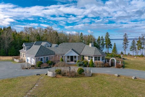 Photo of 98 Birdsong Lane, Surry, ME 04684 (MLS # 1660187)
