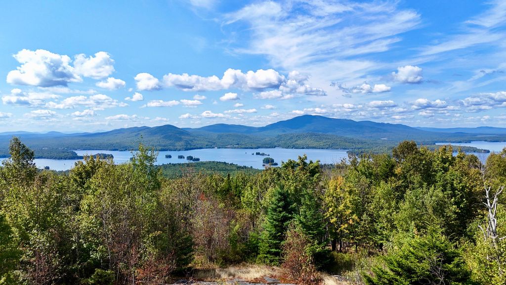 Photo of Lot 10 Blair Hill Road, Greenville, ME 04441 (MLS # 1648765)