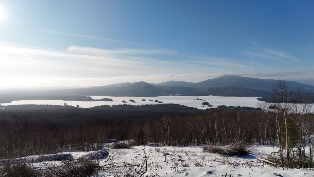 Photo of Lot 10 Blair Hill Road, Greenville, ME 04441 (MLS # 1648765)