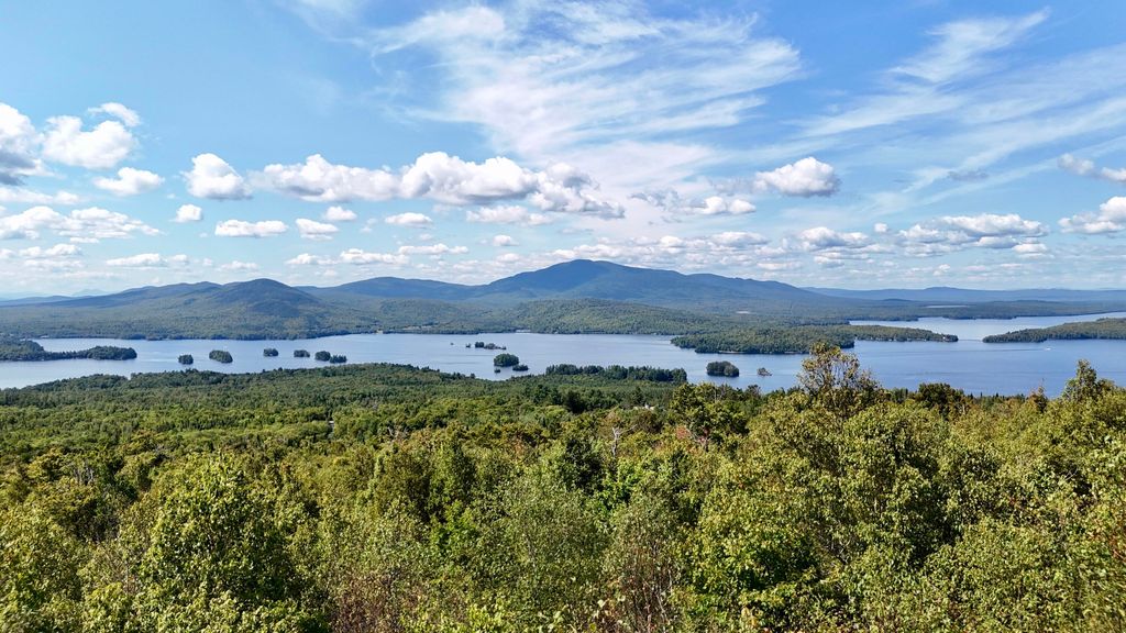 Photo of Lot 10 Blair Hill Road, Greenville, ME 04441 (MLS # 1648765)