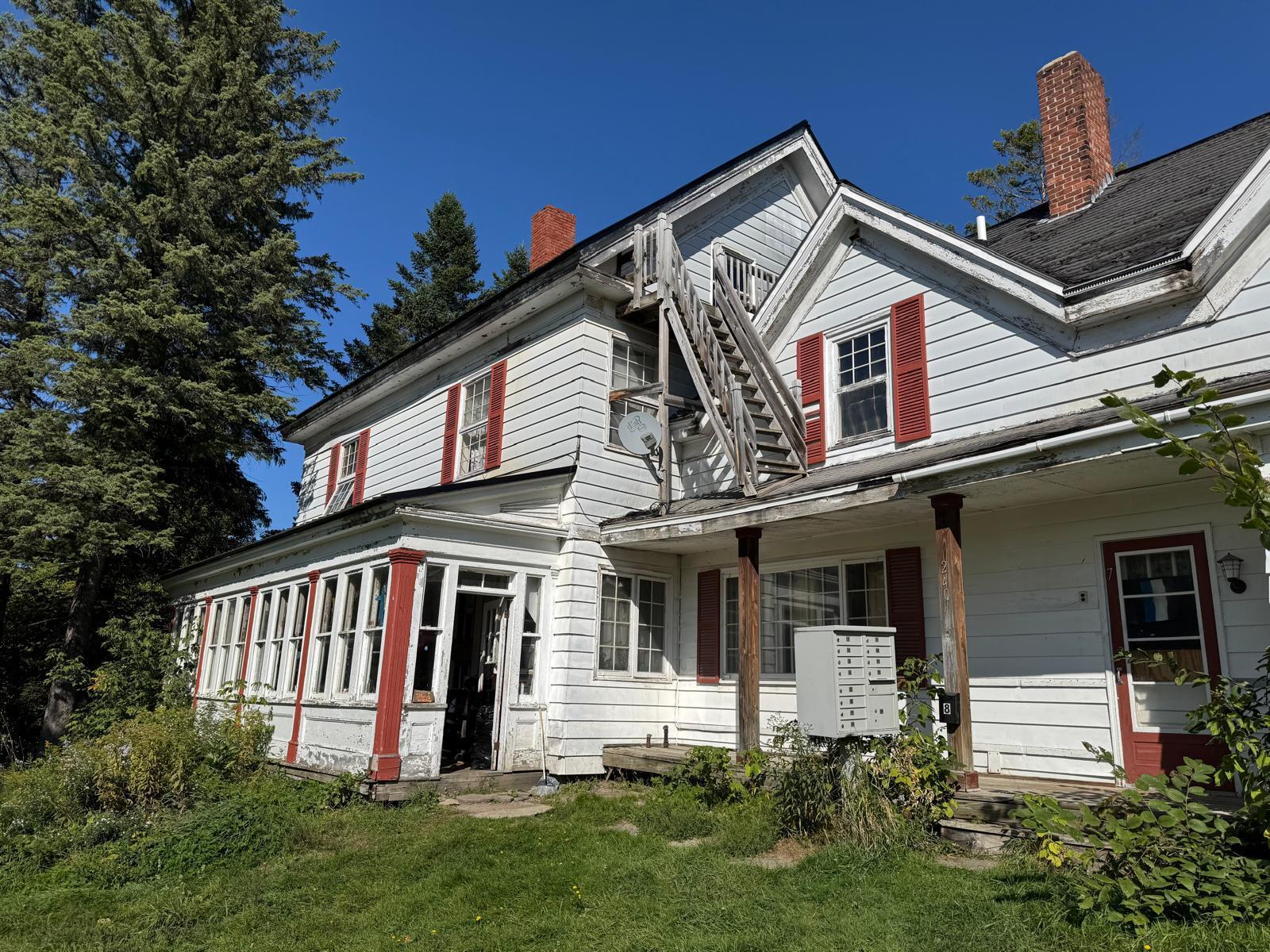 240 State Street