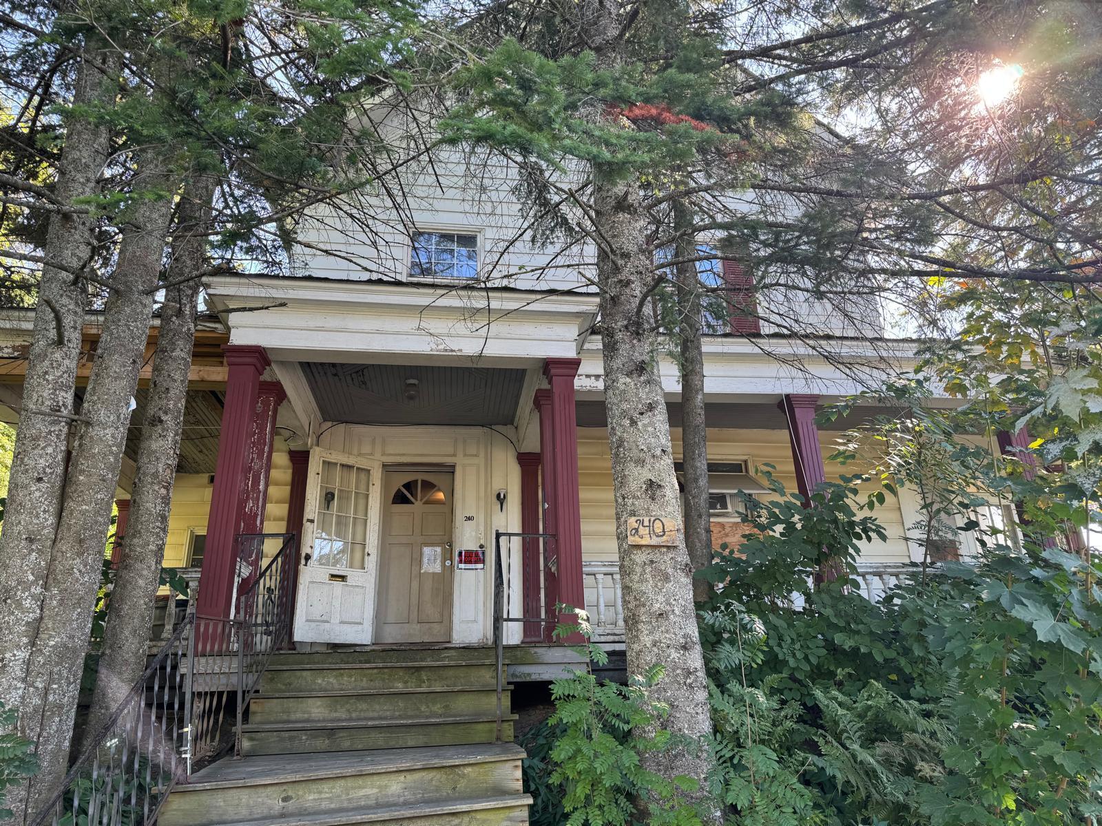 240 State Street