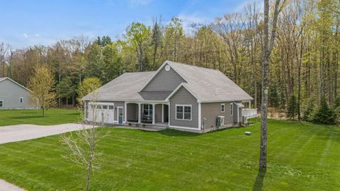 Photo of 14 Theresa Masse Lane, Scarborough, ME 04074 (MLS # 1662102)
