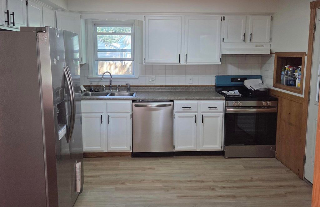 Photo of 6 Liberty Street, Fairfield, ME 04937 (MLS # 1655688)