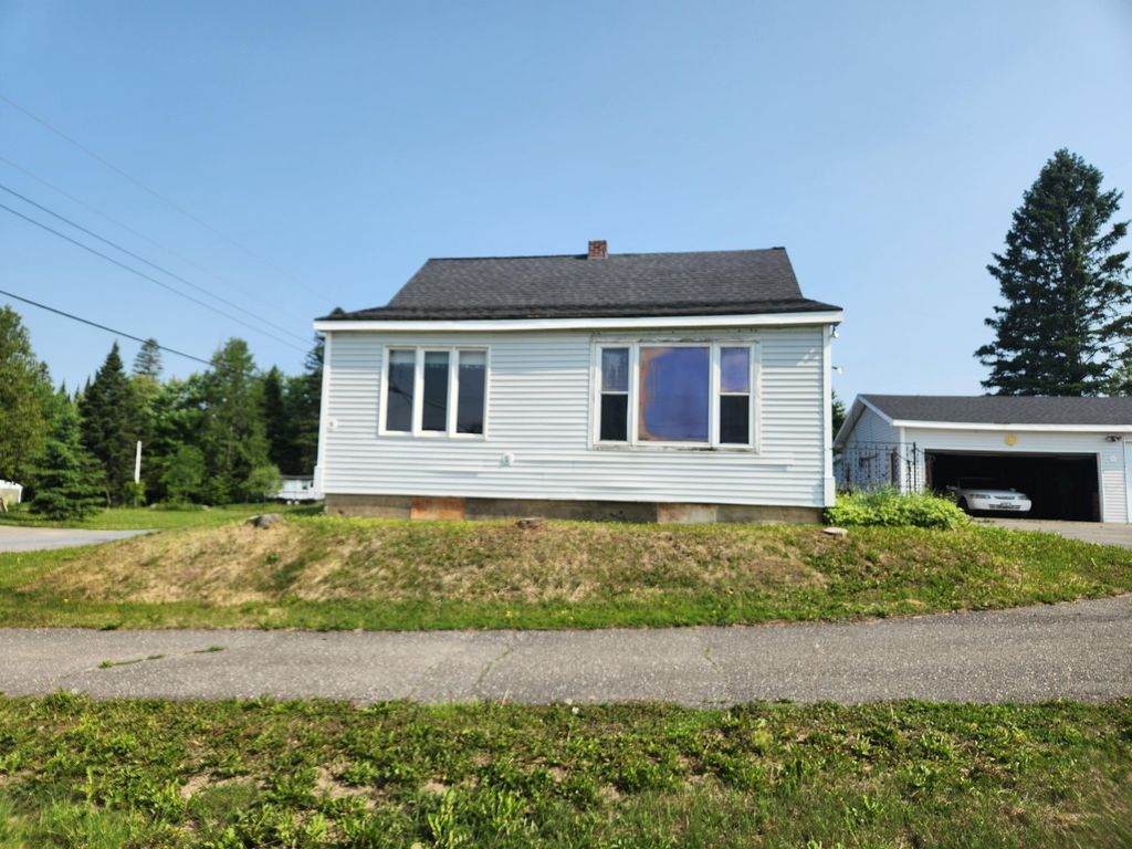 Photo of 5 Thomas Road, Woodland, ME 04736 (MLS # 1626056)