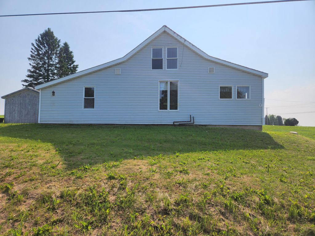 Photo of 5 Thomas Road, Woodland, ME 04736 (MLS # 1626056)