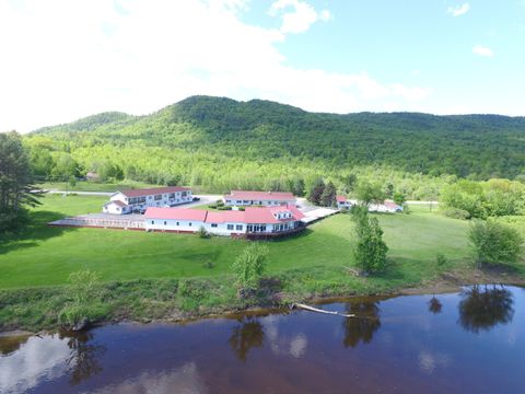 Photo of 1257 Route 2 #20, Rumford, ME 04276 (MLS # 1563695)