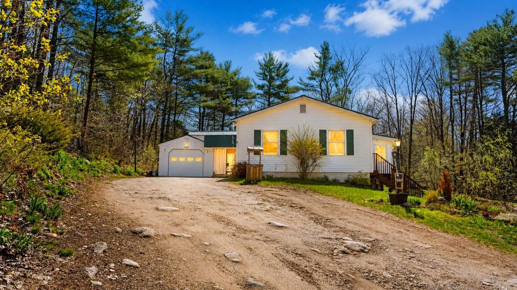 Photo of 6 Outlaw Road, Raymond, ME 04071 (MLS # 1661269)