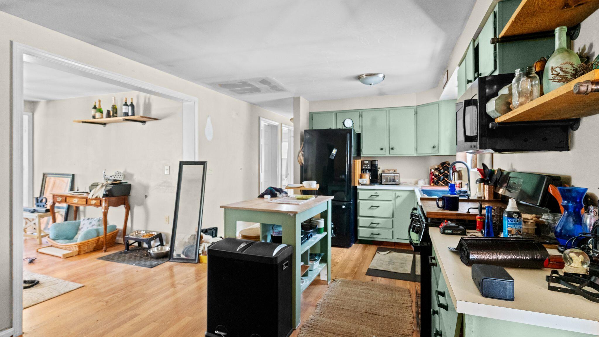 6 Outlaw Ridge Road