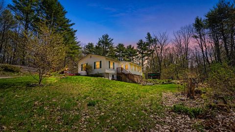 Photo of 6 Outlaw Ridge Road, Raymond, ME 04071 (MLS # 1661269)