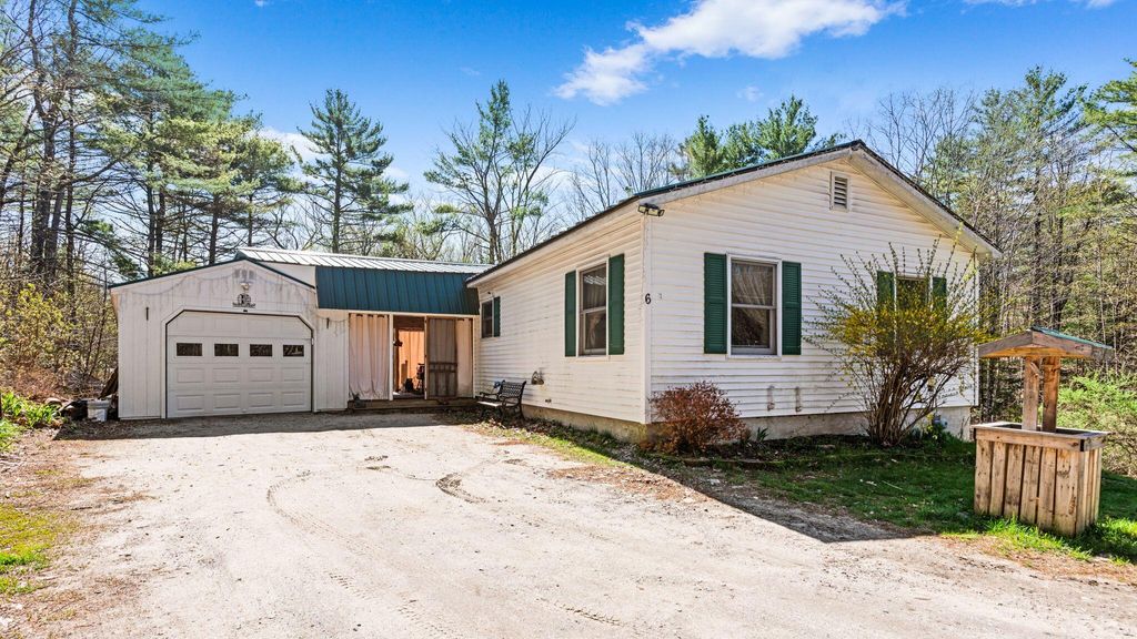 Photo of 6 Outlaw Road, Raymond, ME 04071 (MLS # 1661269)