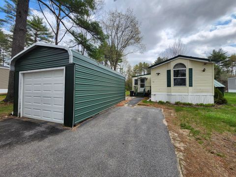 Photo of 50 Holiday Lane, Standish, ME 04084 (MLS # 1622151)