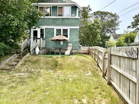 Photo of 22 10th Street, Old Orchard Beach, ME 04064 (MLS # 1651881)